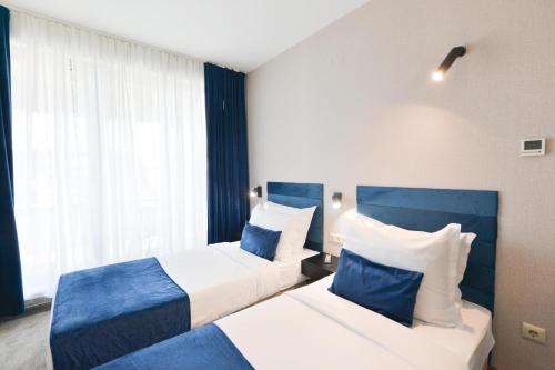 Best Western Art Plaza Hotel