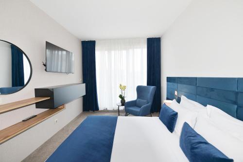 Best Western Art Plaza Hotel