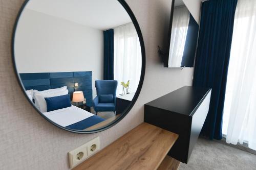 Best Western Art Plaza Hotel