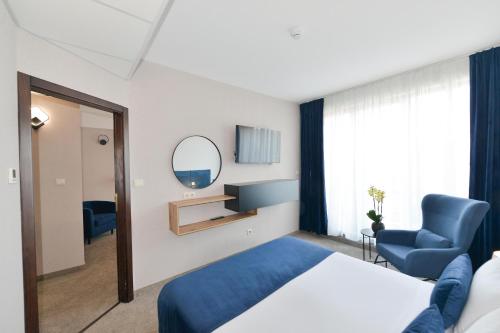 Best Western Art Plaza Hotel