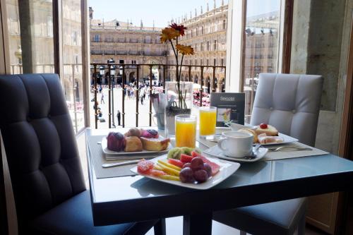 Sercotel Las Torres Salamanca