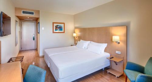 Sercotel Porta Barcelona