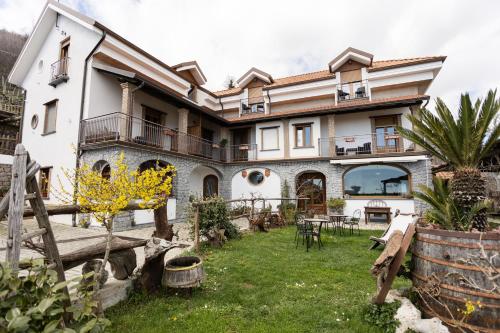 B&B Villa Italia