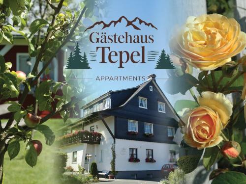 Pension Tepel