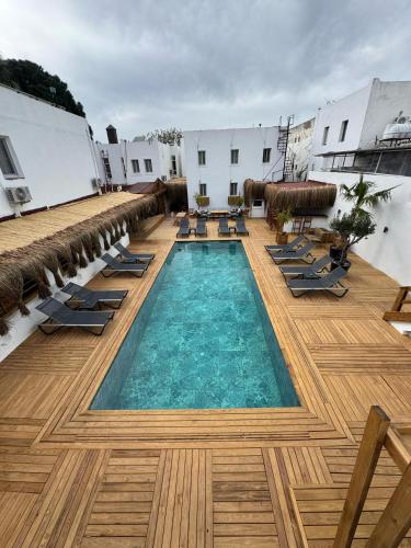 Costa Viva Bodrum