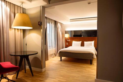 Radisson Blu Arlandia Stockholm