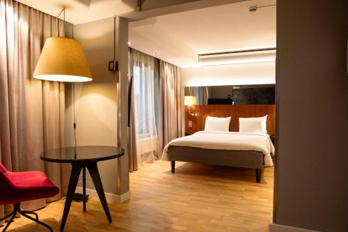 Radisson Blu Arlandia Stockholm