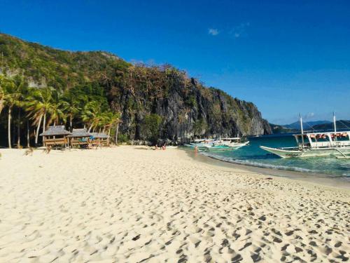 NSZ Beachline Resort