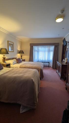 Foleys Guesthouse Killarney