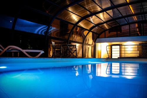 Hotel Solar Do Rebolo