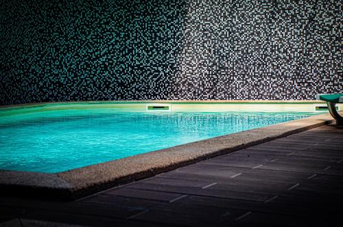 Hotel Solar Do Rebolo