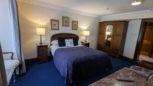 Foleys Guesthouse Killarney