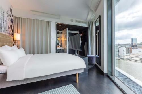 Radisson Blu Riverside Hotel Gothenburg