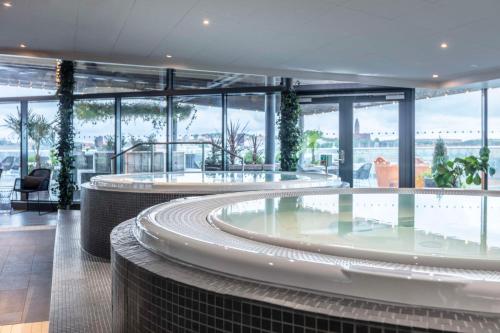 Radisson Blu Riverside Hotel Gothenburg