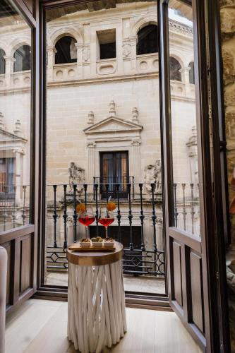 Mirador de Vandelvira