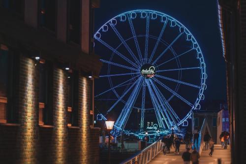 Aparthotel Grodzka 10