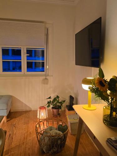 Majesticlara Lisbon Guest House