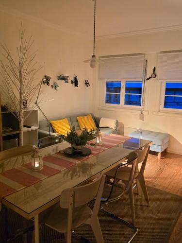 Majesticlara Lisbon Guest House