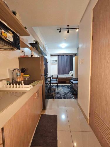 2019 Cavite Green 2 Condo Amenities HI Speed Wifi