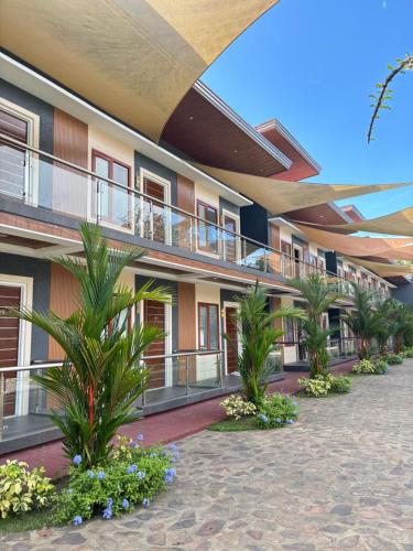 Hacienda Angelita Nature Farm and Resort