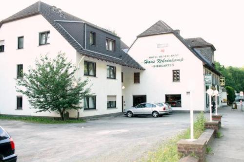 Hotel Haus Kehrenkamp
