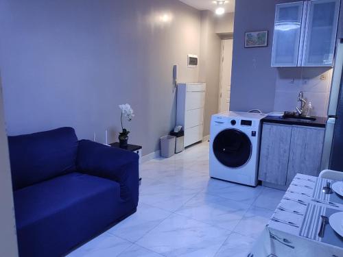 BP1043 Pool View Staycation Paranaque Pasay