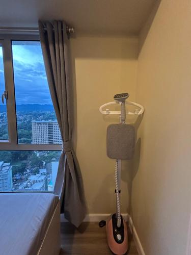 Cushy Condo at Avida, IT Park Cebu