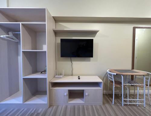 Cushy Condo at Avida, IT Park Cebu