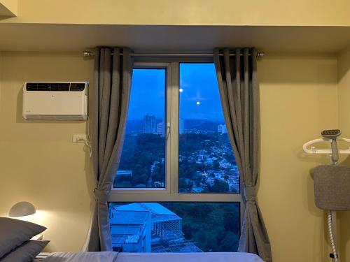 Cushy Condo at Avida, IT Park Cebu