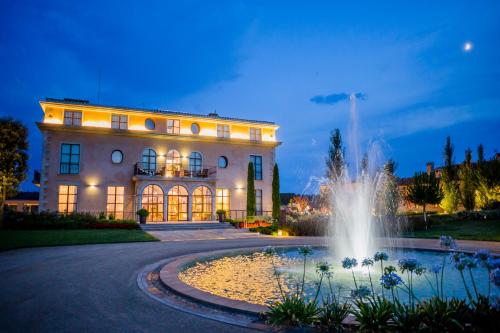 Hotel Casa Anamaria