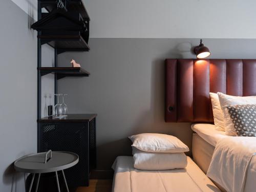 Elite City Hotel, Örebro