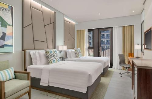 DusitD2 Davao