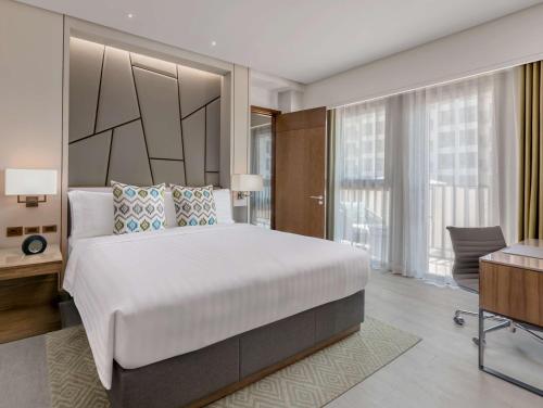 DusitD2 Davao