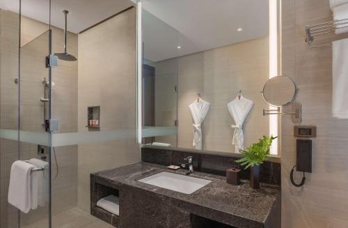 DusitD2 Davao