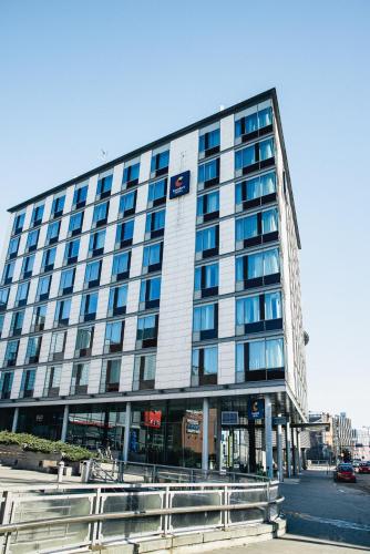 Comfort Hotel Sello