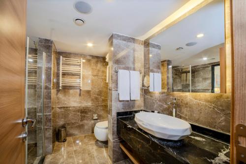 Royal Termal Bursa