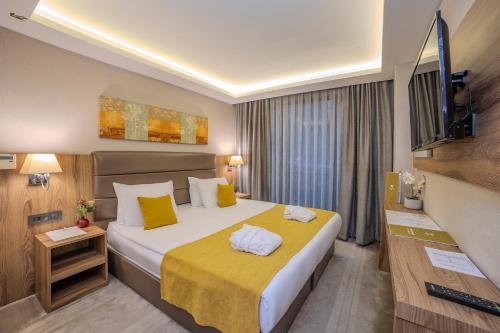 Royal Termal Bursa