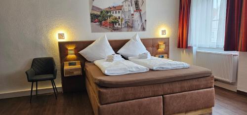 Brauereigasthof zur Münz