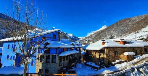 Historia del Hostal Remona