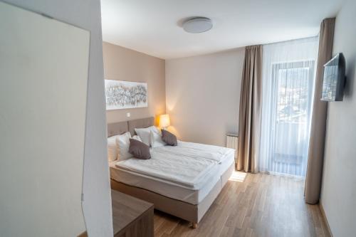 Guesthouse Sterk