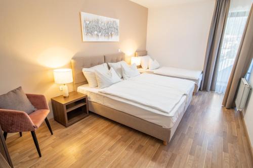 Guesthouse Sterk