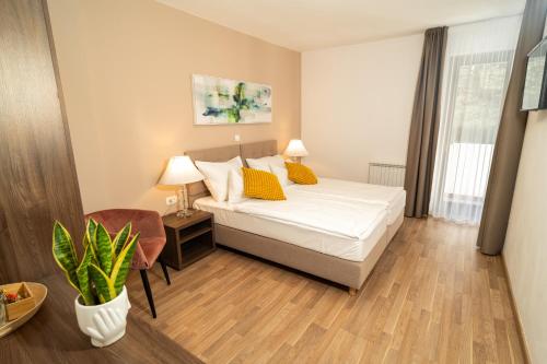 Guesthouse Sterk