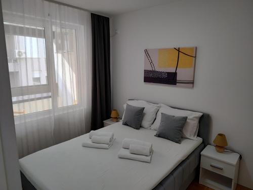 Tea Studio Apartments