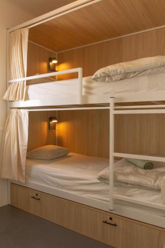 The Lighthouse Hostel