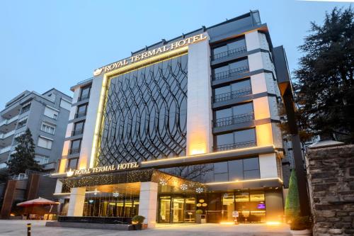Royal Termal Bursa