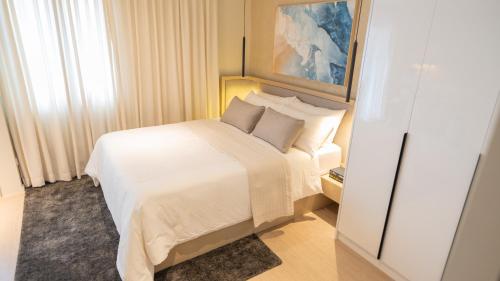 Cozy Flat at Makati s Coolest St