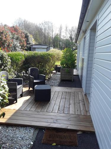 Chambres D'hôtes De L'orval