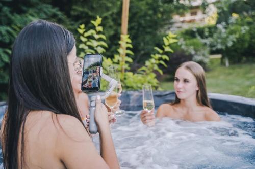 Hotel Srebrny Bucznik