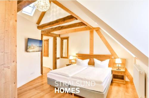 Aparthotel St. Marien Altstadt