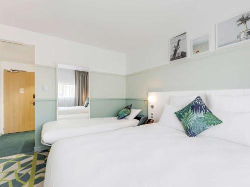Hotel Mercure Paris Orly Tech Airport